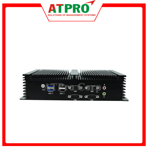 Máy tính công nghiệp Atbox GK1 - ATPRO - Công Ty Cổ Phần Giải Pháp Kỹ Thuật ấn Tượng